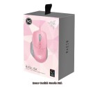 RAZER BASILISK  (เมาส์) QUARTZ PINK 2 Y.